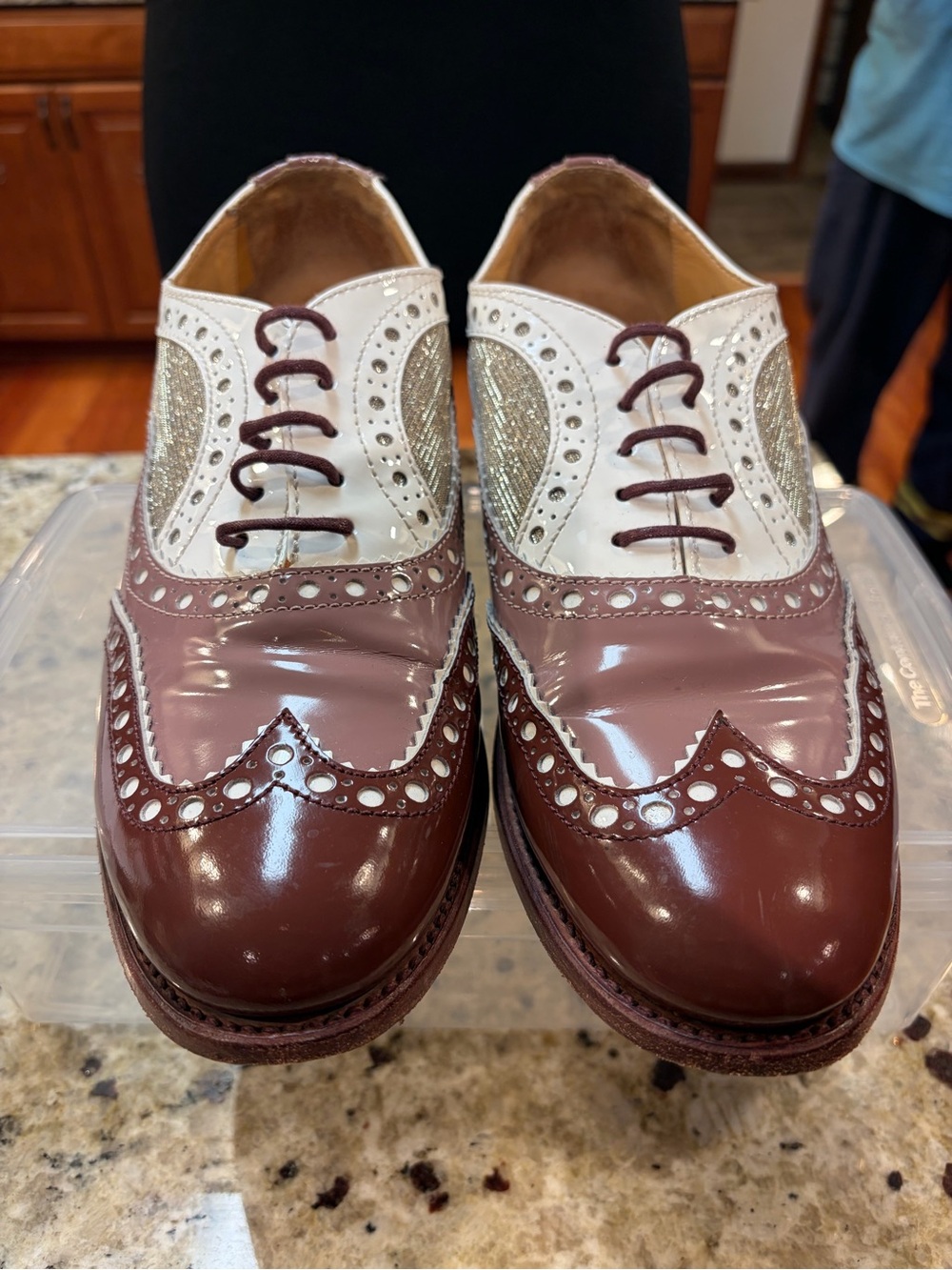 The Office of Angela Scott- Mr. Doubt, size 43 - Picture 2 of 6